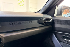 Dacia Duster ECO-G 1.0 TCe -GPL/ESS 100 CV - JOURNEY - 1ER MAIN - ATTELAGE + SIEGES CHAUFFANT