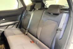 Dacia Duster ECO-G 1.0 TCe -GPL/ESS 100 CV - JOURNEY - 1ER MAIN - ATTELAGE + SIEGES CHAUFFANT