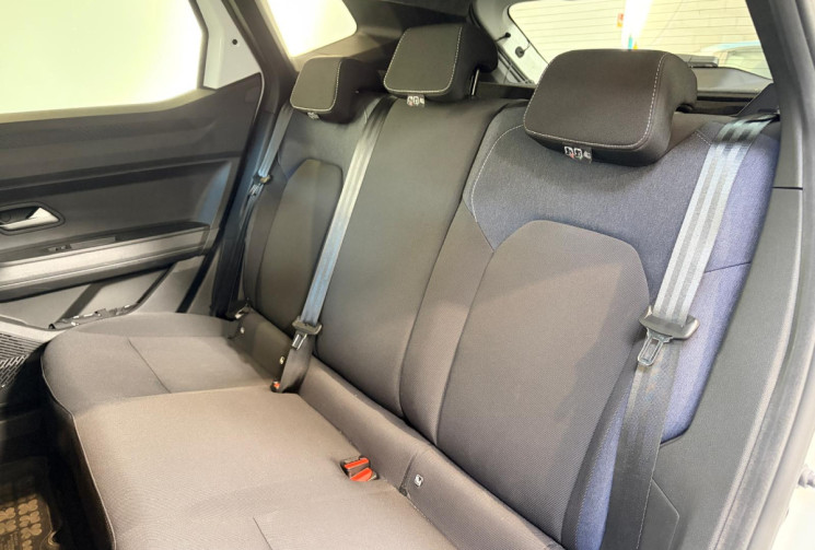 Dacia Duster ECO-G 1.0 TCe -GPL/ESS 100 CV - JOURNEY - 1ER MAIN - ATTELAGE + SIEGES CHAUFFANT