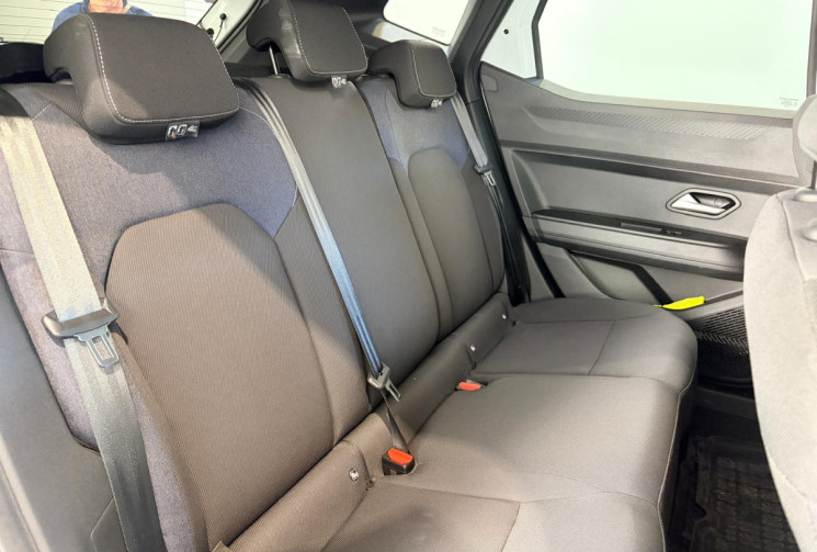 Dacia Duster ECO-G 1.0 TCe -GPL/ESS 100 CV - JOURNEY - 1ER MAIN - ATTELAGE + SIEGES CHAUFFANT