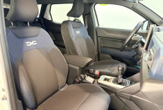 Dacia Duster ECO-G 1.0 TCe -GPL/ESS 100 CV - JOURNEY - 1ER MAIN - ATTELAGE + SIEGES CHAUFFANT