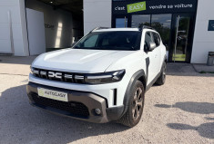 Dacia Duster ECO-G 1.0 TCe -GPL/ESS 100 CV - JOURNEY - 1ER MAIN - ATTELAGE + SIEGES CHAUFFANT