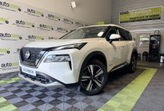 Nissan X-Trail TEKNA E-POWER 204 CH