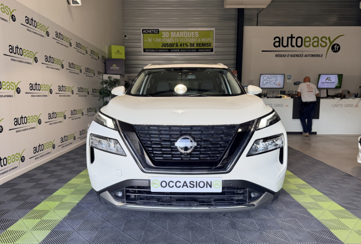 Nissan X-Trail TEKNA E-POWER 204 CH