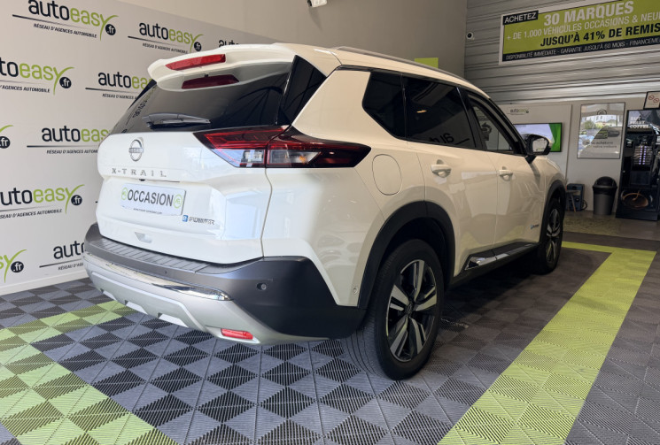 Nissan X-Trail TEKNA E-POWER 204 CH