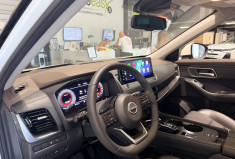 Nissan X-Trail TEKNA E-POWER 204 CH