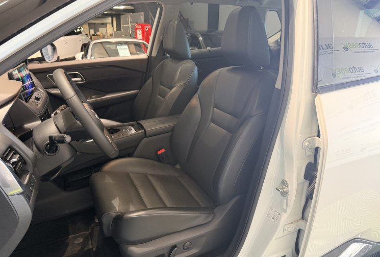 Nissan X-Trail TEKNA E-POWER 204 CH