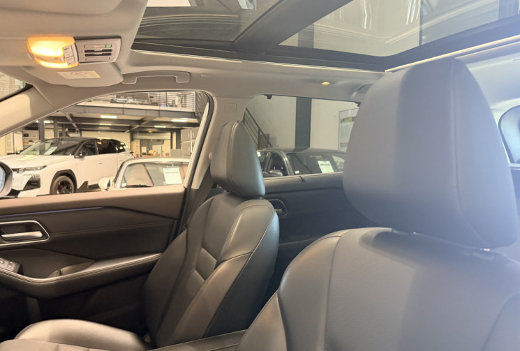 Nissan X-Trail TEKNA E-POWER 204 CH
