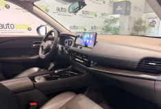 Nissan X-Trail TEKNA E-POWER 204 CH