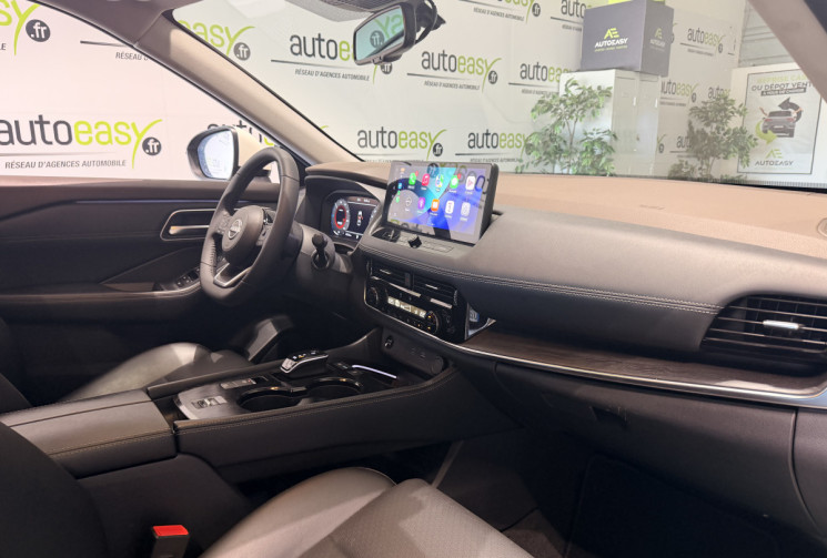 Nissan X-Trail TEKNA E-POWER 204 CH