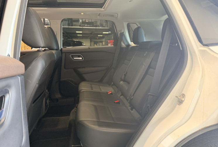Nissan X-Trail TEKNA E-POWER 204 CH