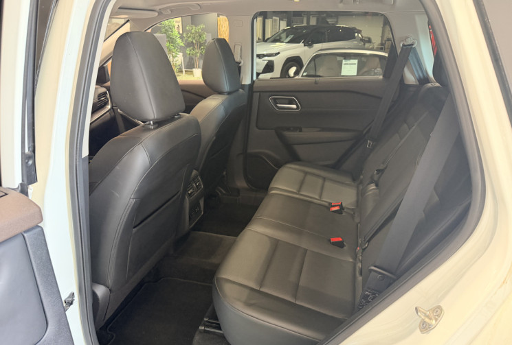 Nissan X-Trail TEKNA E-POWER 204 CH
