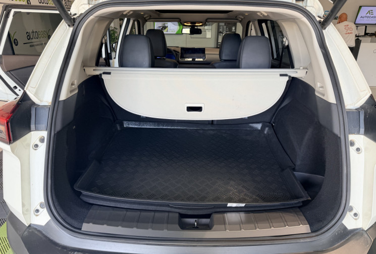 Nissan X-Trail TEKNA E-POWER 204 CH