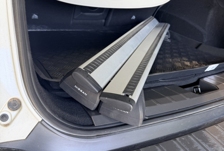 Nissan X-Trail TEKNA E-POWER 204 CH