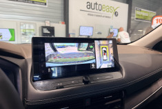 Nissan X-Trail TEKNA E-POWER 204 CH