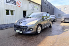 Peugeot 207 1.4 VTI 95 ch Active-1er Main-Révision à jour-Régulateur