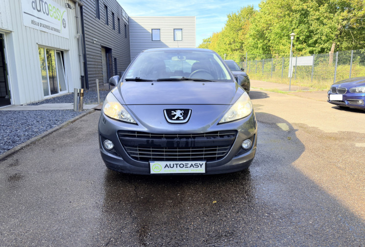 Peugeot 207 1.4 VTI 95 ch Active-1er Main-Révision à jour-Régulateur