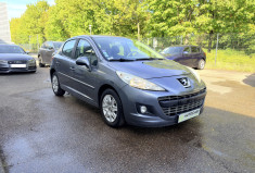 Peugeot 207 1.4 VTI 95 ch Active-1er Main-Révision à jour-Régulateur