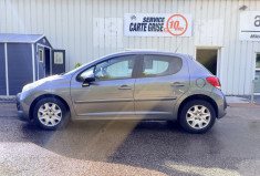 Peugeot 207 1.4 VTI 95 ch Active-1er Main-Révision à jour-Régulateur