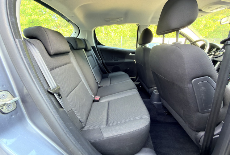 Peugeot 207 1.4 VTI 95 ch Active-1er Main-Révision à jour-Régulateur