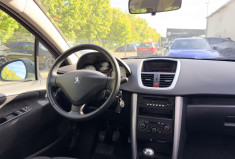Peugeot 207 1.4 VTI 95 ch Active-1er Main-Révision à jour-Régulateur