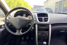 Peugeot 207 1.4 VTI 95 ch Active-1er Main-Révision à jour-Régulateur