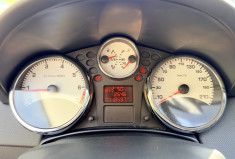 Peugeot 207 1.4 VTI 95 ch Active-1er Main-Révision à jour-Régulateur