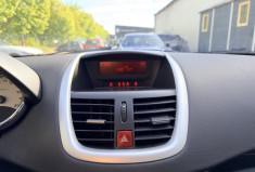 Peugeot 207 1.4 VTI 95 ch Active-1er Main-Révision à jour-Régulateur