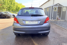 Peugeot 207 1.4 VTI 95 ch Active-1er Main-Révision à jour-Régulateur