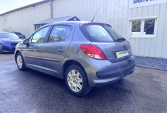 Peugeot 207 1.4 VTI 95 ch Active-1er Main-Révision à jour-Régulateur