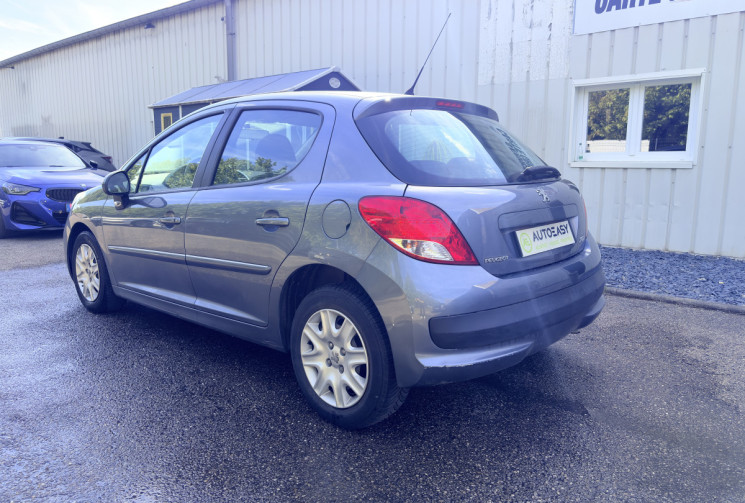 Peugeot 207 1.4 VTI 95 ch Active-1er Main-Révision à jour-Régulateur