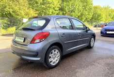 Peugeot 207 1.4 VTI 95 ch Active-1er Main-Révision à jour-Régulateur