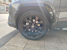 Toyota RAV4 2.5 Hybride 218ch Lounge 2WD MY25