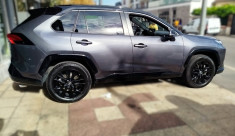 Toyota RAV4 2.5 Hybride 218ch Lounge 2WD MY25