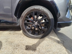 Toyota RAV4 2.5 Hybride 218ch Lounge 2WD MY25