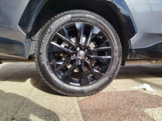 Toyota RAV4 2.5 Hybride 218ch Lounge 2WD MY25