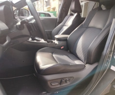 Toyota RAV4 2.5 Hybride 218ch Lounge 2WD MY25