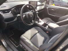Toyota RAV4 2.5 Hybride 218ch Lounge 2WD MY25
