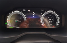 Toyota RAV4 2.5 Hybride 218ch Lounge 2WD MY25