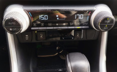 Toyota RAV4 2.5 Hybride 218ch Lounge 2WD MY25