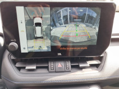 Toyota RAV4 2.5 Hybride 218ch Lounge 2WD MY25
