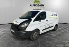 Ford Transit CUSTOM L1H1 2.2 TDCI / 100 CH 