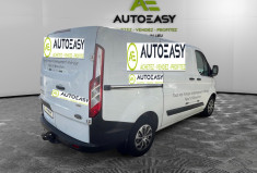 Ford Transit CUSTOM L1H1 2.2 TDCI / 100 CH 