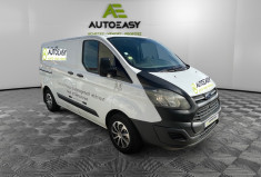 Ford Transit CUSTOM L1H1 2.2 TDCI / 100 CH 