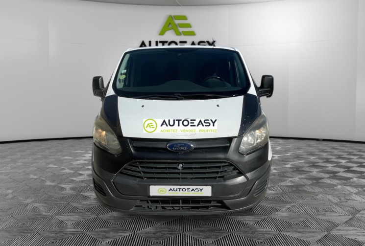 Ford Transit CUSTOM L1H1 2.2 TDCI / 100 CH 
