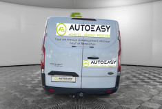 Ford Transit CUSTOM L1H1 2.2 TDCI / 100 CH 