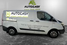 Ford Transit CUSTOM L1H1 2.2 TDCI / 100 CH 