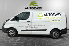 Ford Transit CUSTOM L1H1 2.2 TDCI / 100 CH 