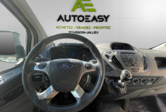 Ford Transit CUSTOM L1H1 2.2 TDCI / 100 CH 