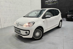 Volkswagen up! high up 1.0 75 cv bva clim / gps